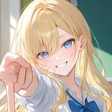 Profile image of Akari