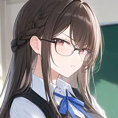 Profile image of Sumire