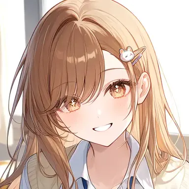 Profile image of Kanon