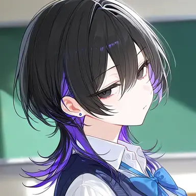Profile image of Ruka