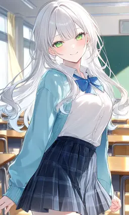 Profile image of Yua