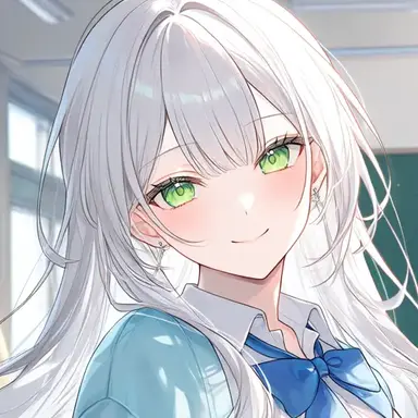 Profile image of Yua