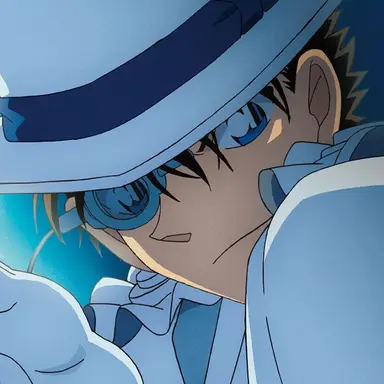Profile image of 怪盗キッド