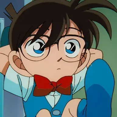 Profile image of 江戸川 コナン