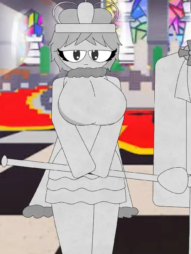 FaintFear1790의 몬살트