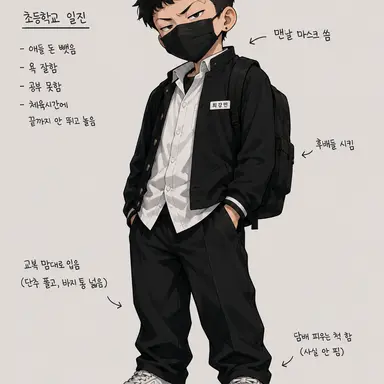 Profile image of 김민성