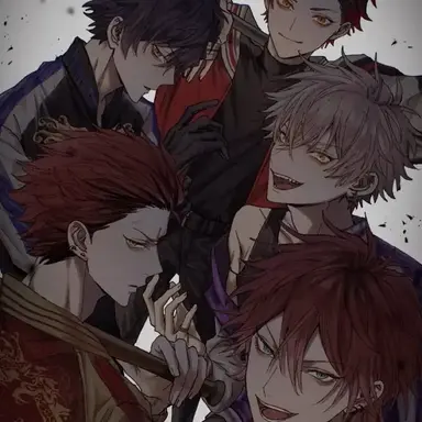 Profile image of Sleepover -bl