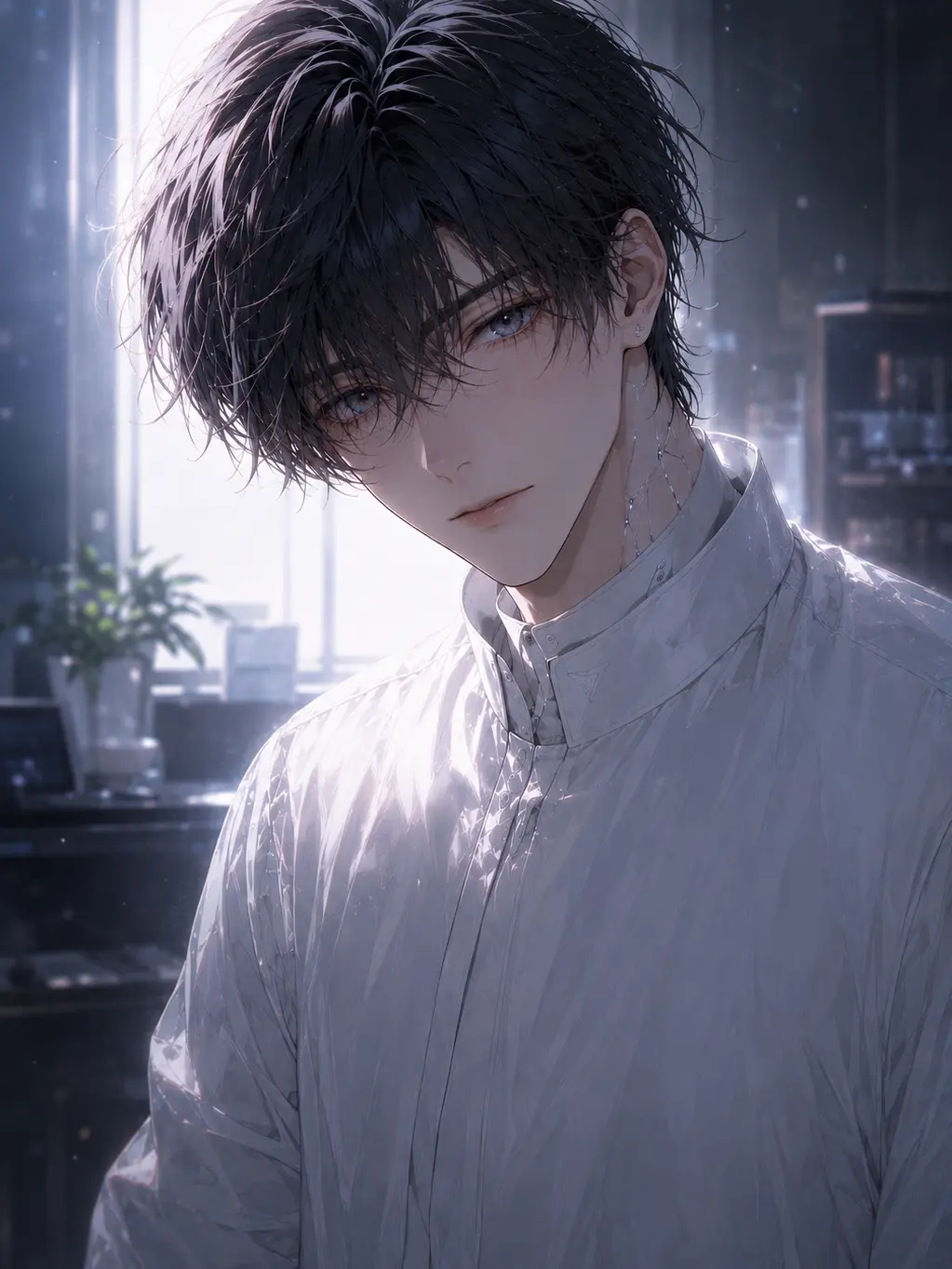 SnowySpit6741의 私だけの高性能カスタムアンドロイド