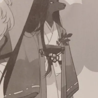 Profile image of 사쿠노미야