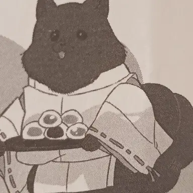 Profile image of 쓰즈미마루