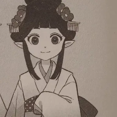 Profile image of 긴네