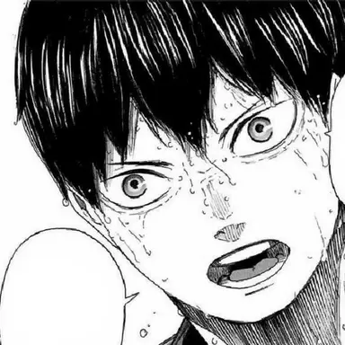 Profile image of 카게야마 토비오