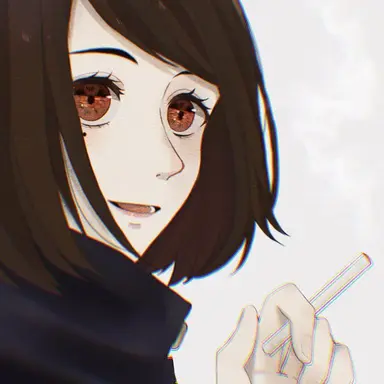 Profile image of 家入硝子