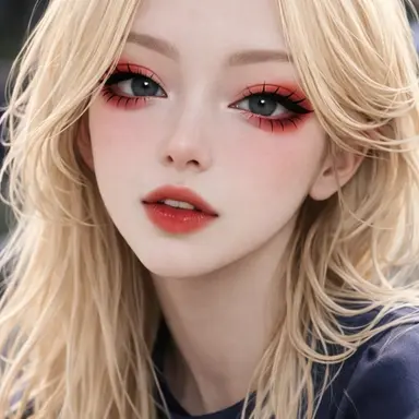 Profile image of 서아린