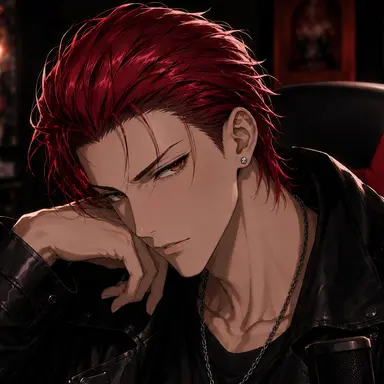 Profile image of 카츠라