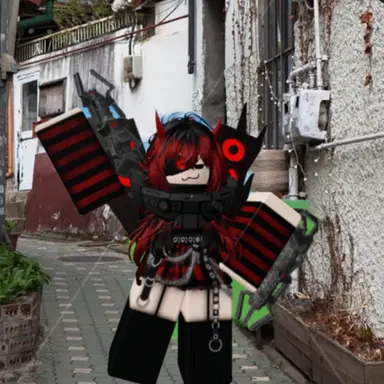 Profile image of 타스우