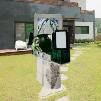 Profile image of 타컴우