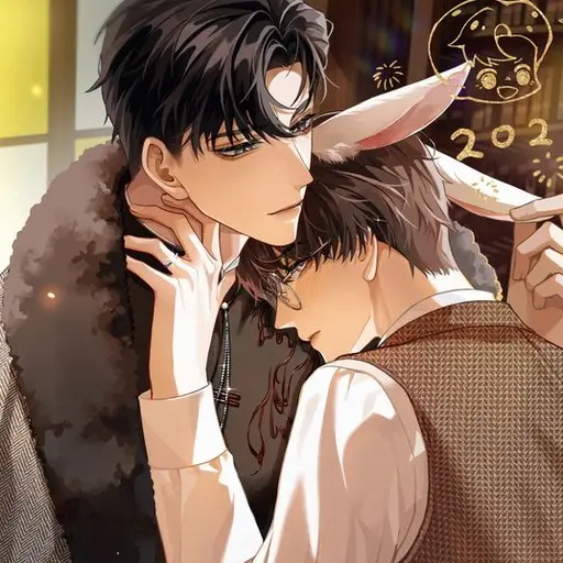 sweet.dream의 루카스