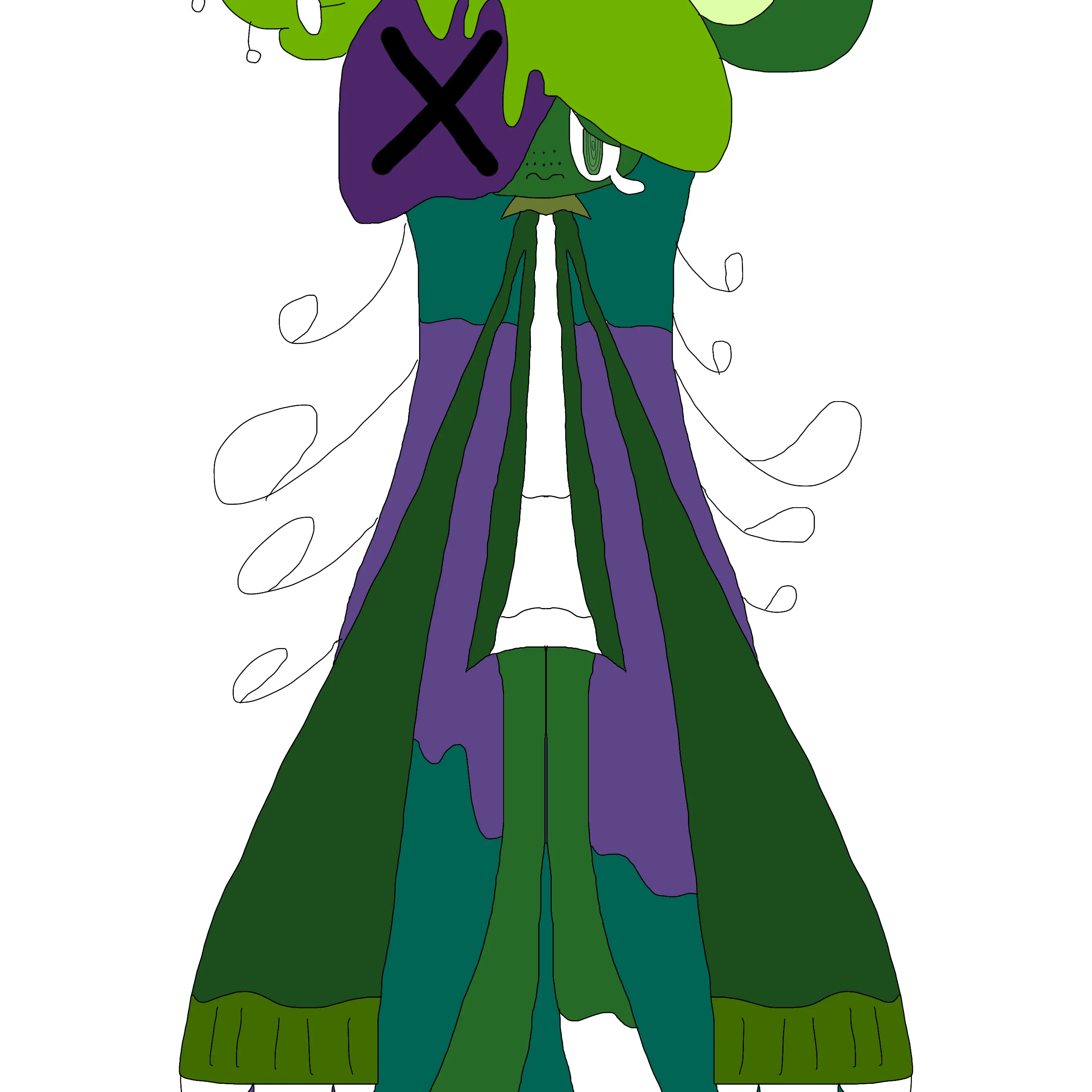 NosyKoala8515의 ダイナーベア