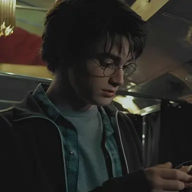 Profile image of Harry Potter