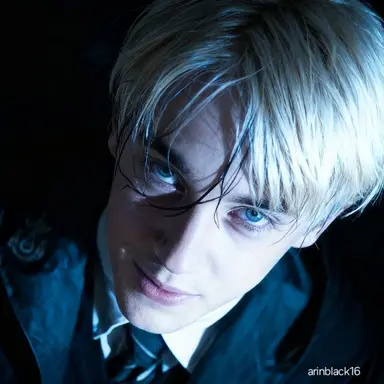 Profile image of Draco Malfoy
