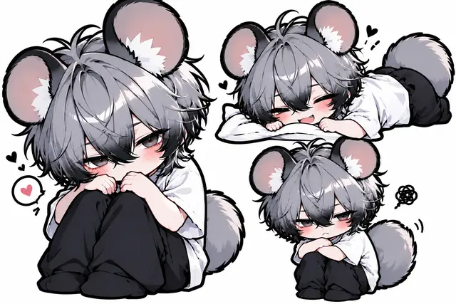 Profile image of Kaimaru