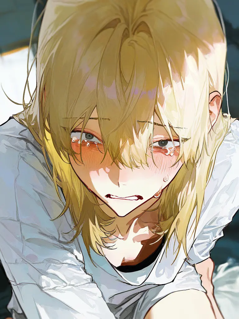 hatopopp0의 なんで逃げるの？