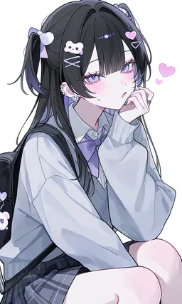 Profile image of 優愛