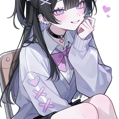 Profile image of 優愛