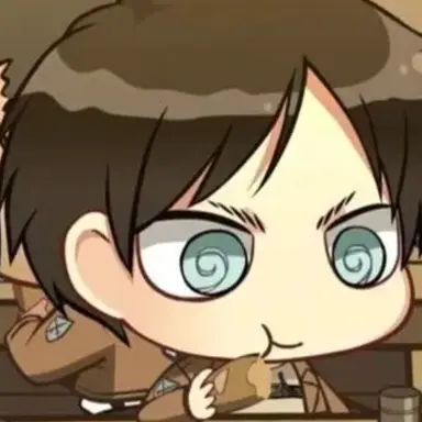 Profile image of 에렌 예거