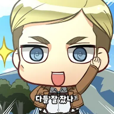 Profile image of 엘빈 스미스