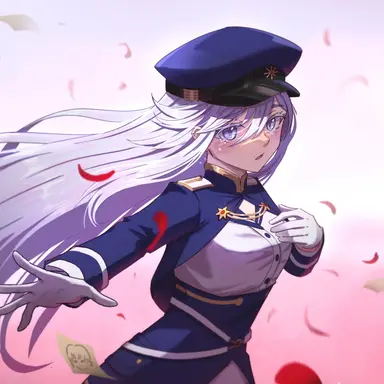 Profile image of 블레디레나 밀리제