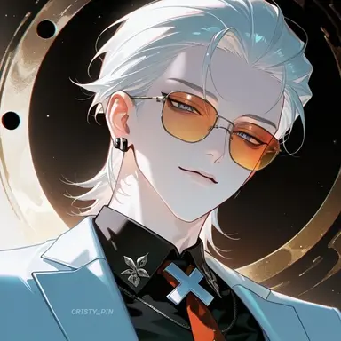 Profile image of 煉牙