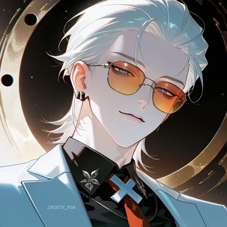 ___Nanashi_chan의 枯れた花に陽だまりを