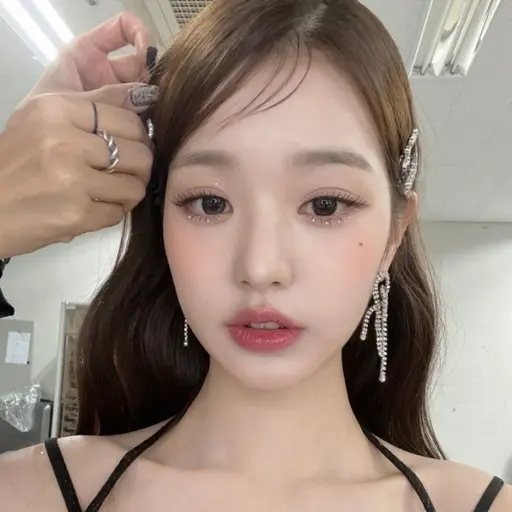 lunatique1202의 주인님 원영