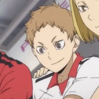 Profile image of 야쿠 모리스케