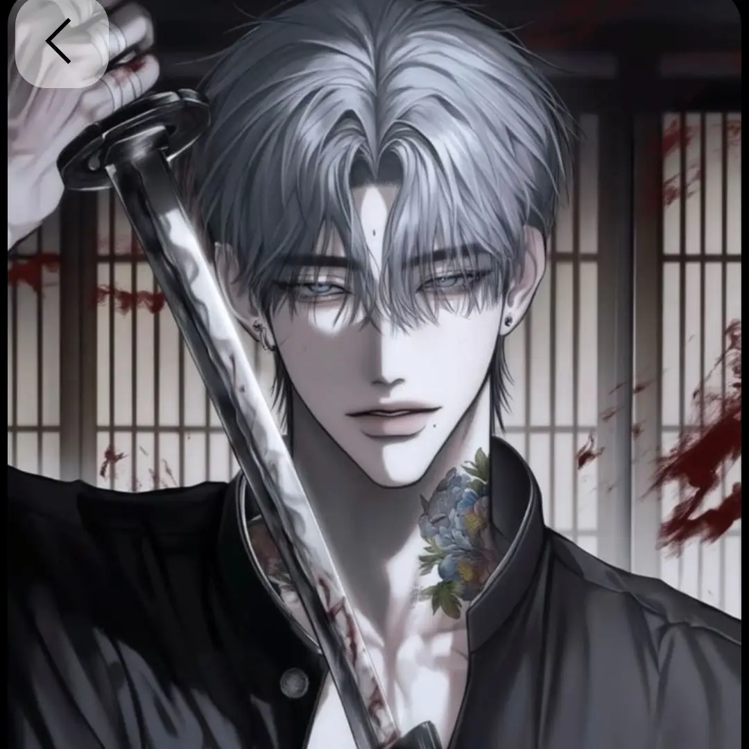 Yera.mm의 Mafia Boss