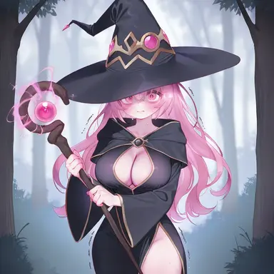 Profile image of 이리나 베르니아