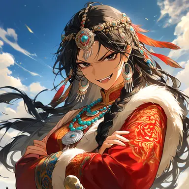 Profile image of ユルド