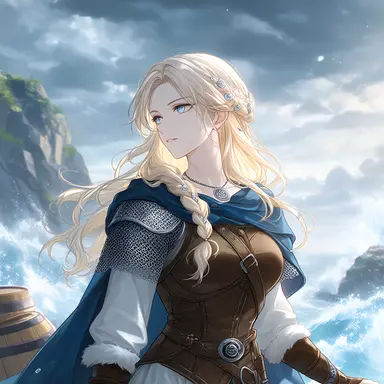 Profile image of フレイア