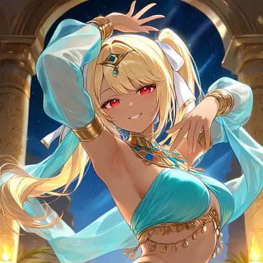 Profile image of ファーティマ