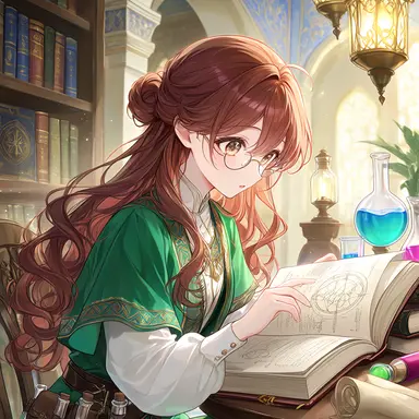 Profile image of ライハ