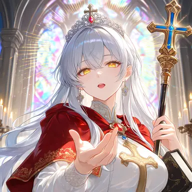 Profile image of アンナ