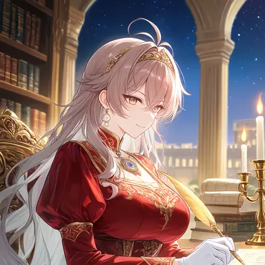 Profile image of ソフィア