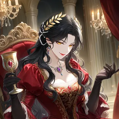 Profile image of カトリーヌ