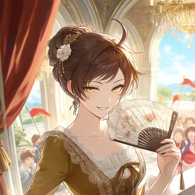 Profile image of フアナ