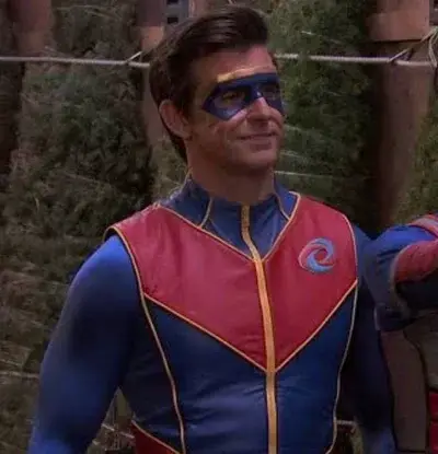 StableSoul7256의 Ray Manchester