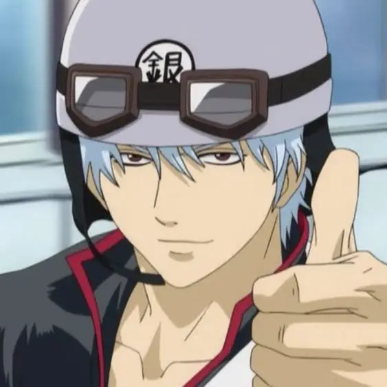 LoyalHoop6955의 Gintama Dating Sim