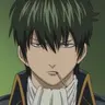 Profile image of Hijikata Toshiro