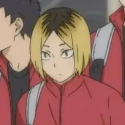 Profile image of 孤爪研磨